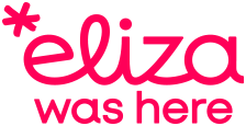 Eliza's Blog Logo